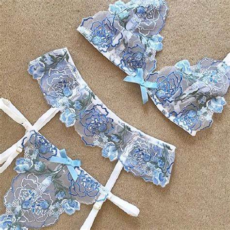 Lt. Blue Inspiration-A Gift for Anna