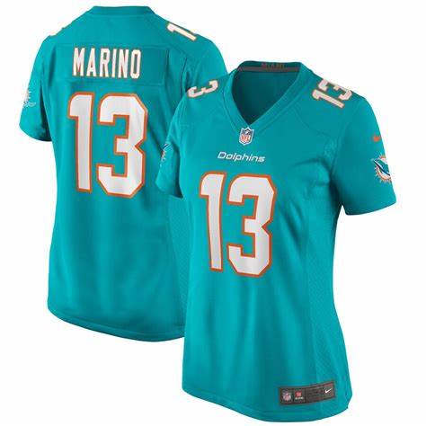 Buy Anna Miami Dolphins Swag